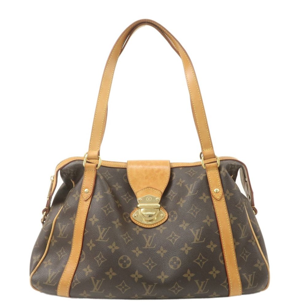 💎✨Rare Grab NOW!✨💎Louis Vuitton Stresa - Picture 2 of 12